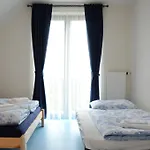 Mezi Stromy Penzion Horakov