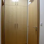 Mezi Stromy Horakov