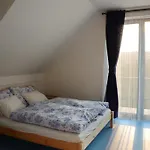 Penzion Mezi Stromy Horakov
