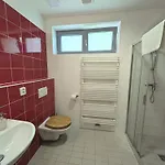 Penzion Mezi Stromy 3*