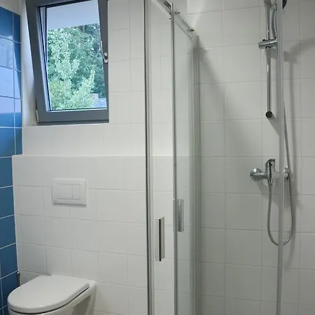 Mezi Stromy Maison d'hôtes Horakov