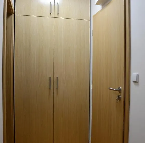 Mezi Stromy Horakov